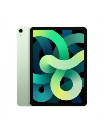 Apple iPad Air (2020), 256 ГБ, Wi-Fi, зеленый