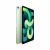 Apple iPad Air (2020), 256 ГБ, Wi-Fi, зеленый