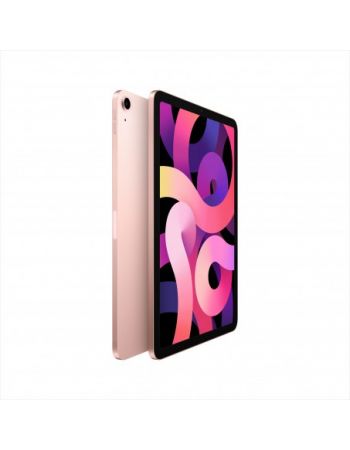 Apple iPad Air (2020), 256 ГБ, Wi-Fi, розовый