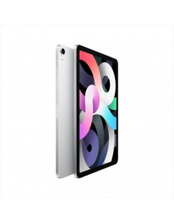 Apple iPad Air (2020), 256 ГБ, Wi-Fi, серебристый