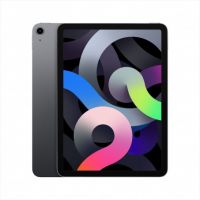 Apple iPad Air (2020), 64 ГБ, Wi-Fi, серый космос