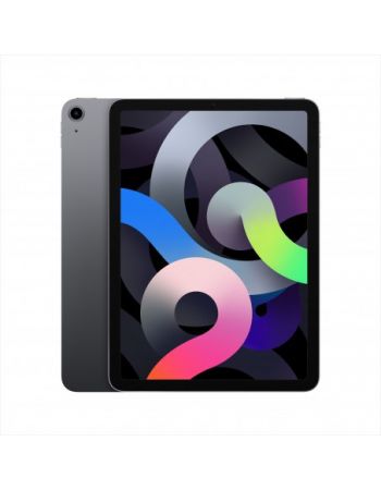 Apple iPad Air (2020), 256 ГБ, Wi-Fi, серый космос