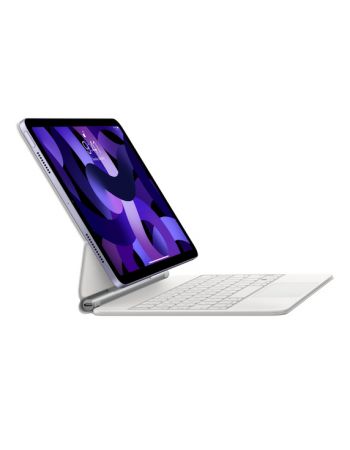 Magic Keyboard 11 White