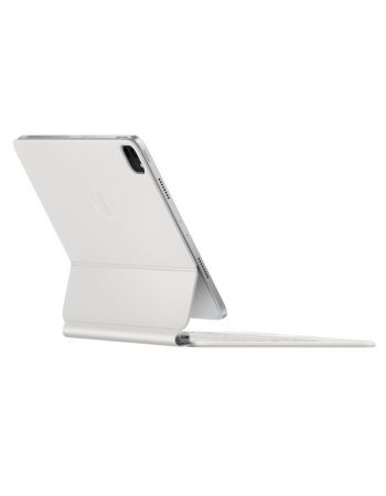 Magic Keyboard 11 White