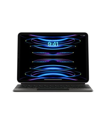 Magic Keyboard 11 Black