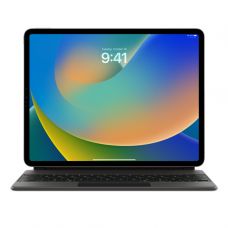 Magic Keyboard 12.9 Black