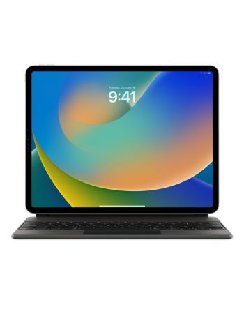 Magic Keyboard 12.9 Black