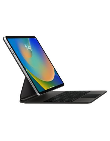 Magic Keyboard 12.9 Black