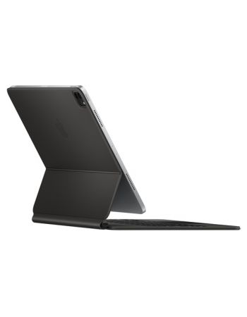 Magic Keyboard 12.9 Black