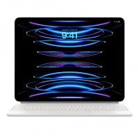 Magic Keyboard 12.9 White