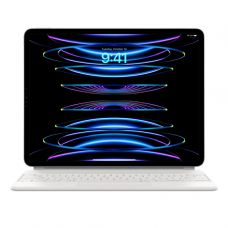 Magic Keyboard 12.9 White