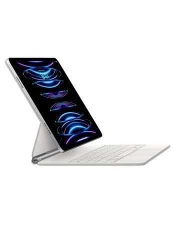 Magic Keyboard 12.9 White
