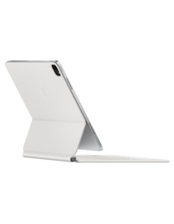 Magic Keyboard 12.9 White