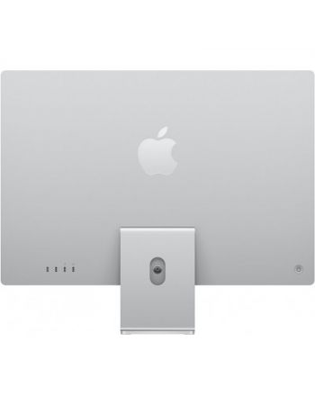 Apple iMac 24" Retina 4,5K M1 (8/8/256) Silver 