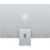 Apple iMac 24" Retina 4,5K M1 (8/8/256) Silver 