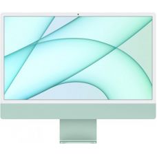 Apple iMac 24" Retina 4,5K M1 (8/7/256) Green
