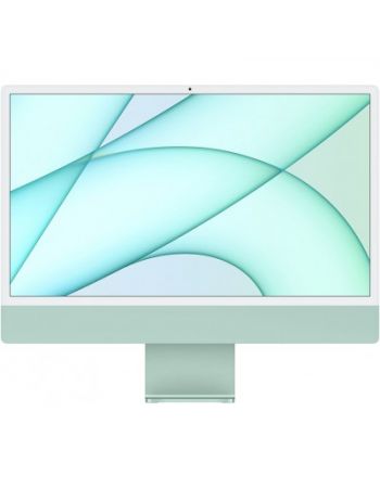 Apple iMac 24" Retina 4,5K M1 (8/7/256) Green