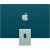 Apple iMac 24" Retina 4,5K M1 (8/7/256) Green