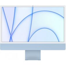 Apple iMac 24" Retina 4,5K M1 (8/7/256) Blue 