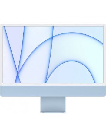 Apple iMac 24" Retina 4,5K M1 (8/8/512) Blue