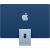Apple iMac 24" Retina 4,5K M1 (8/8/512) Blue