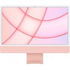 Apple iMac 24" Retina 4,5K M1 (8/7/256) Pink 