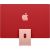 Apple iMac 24" Retina 4,5K M1 (8/7/256) Pink 