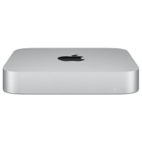 Mac Mini 8/8 Core 256Gb Silver