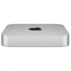 Mac Mini 8/8 Core 256Gb Silver