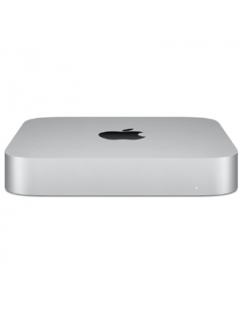 Mac Mini 8/8 Core 256Gb Silver