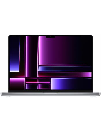 Apple MacBook Pro 2023 16 M2 Pro 16/1024 Space Gray