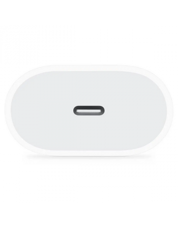 Сетевое зарядное устройство USB-C 20W