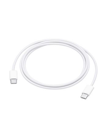 USB-C to lighting cable (2 метра)