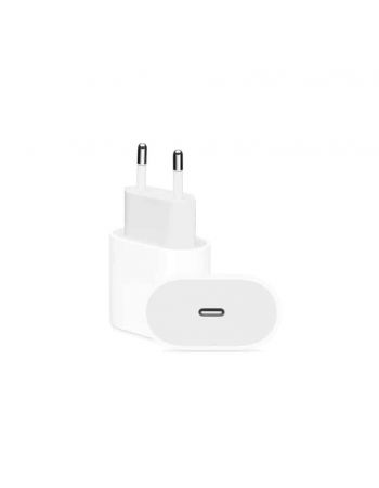 Сетевое зарядное устройство USB-C 20W