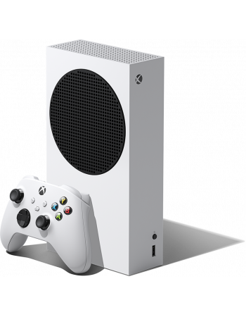 Xbox Series S 512