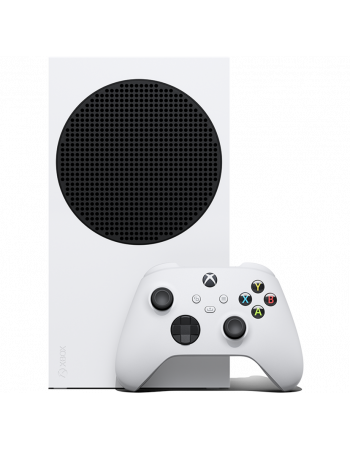 Xbox Series S 512