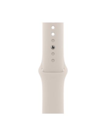 Apple Watch SE 2 40mm, Starlight Aluminum Starlight GPS + Cellular S/M