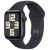Apple Watch SE 2 40mm, Midnight Aluminum Midnight GPS + Cellular S/M