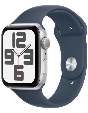 Apple Watch SE 2 40mm Storm Blue GPS
