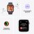 Apple Watch SE 2 40mm Storm Blue GPS