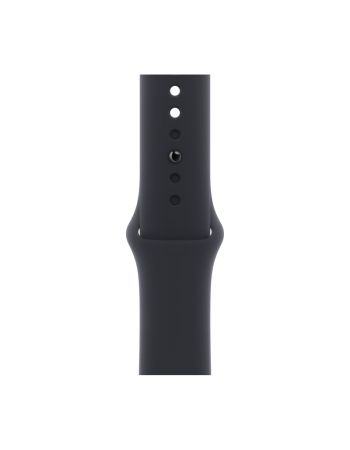 Apple Watch SE 2 40mm, Midnight Aluminum Midnight GPS + Cellular S/M