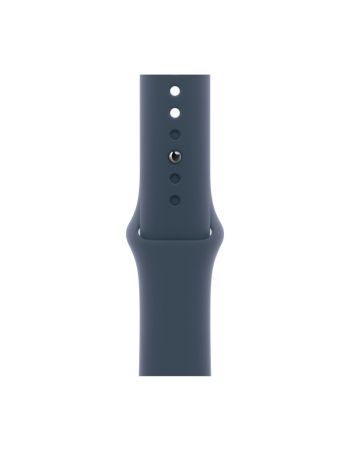 Apple Watch SE 2 40mm Storm Blue GPS