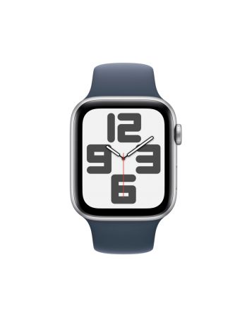 Apple Watch SE 2 44mm Storm Blue GPS