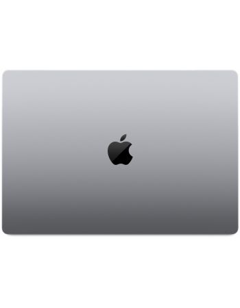Apple MacBook Pro 14" (M2 Max 12C CPU, 30C GPU, 2023) 64 ГБ, 1 ТБ SSD, «серый космос»