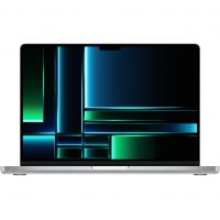 Apple MacBook Pro 14" (M2 Max 12C CPU, 30C GPU, 2023) 96 ГБ, 2 ТБ SSD, серебристый