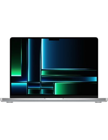 Apple MacBook Pro 14" (M2 Max 12C CPU, 30C GPU, 2023) 64 ГБ, 1 ТБ SSD, серебристый
