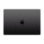  Apple MacBook Pro 14" (M3 8C CPU, 10C GPU, 2023) 8 ГБ, 512 ГБ SSD, чёрный космос