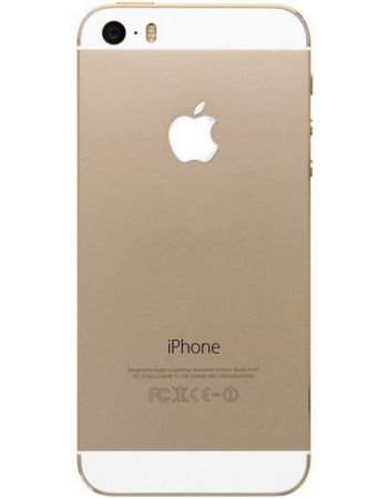 Apple iPhone 5S 32 Гб Золотой