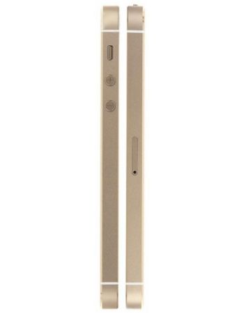 Apple iPhone 5S 32 Гб Золотой