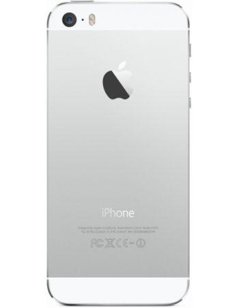 Apple iPhone 5S 16GB Серебристый